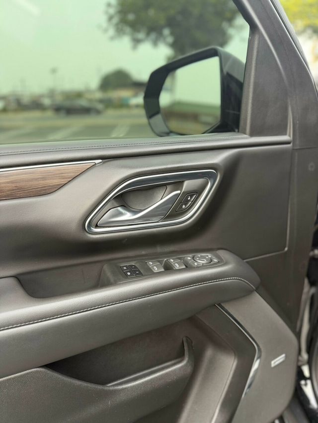 2022 Chevrolet Suburban 2WD 4dr LT - 22975114 - 20