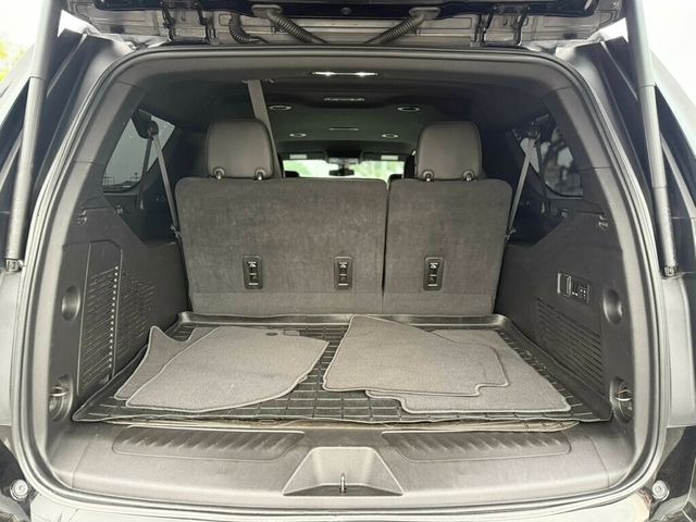 2022 Chevrolet Suburban 2WD 4dr LT - 22975114 - 22