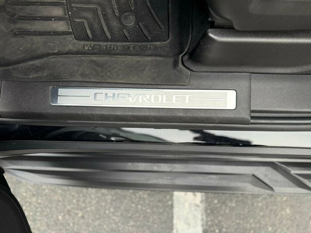 2022 Chevrolet Suburban 2WD 4dr LT - 22975114 - 25