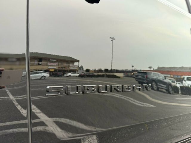 2022 Chevrolet Suburban 2WD 4dr LT - 22975114 - 26