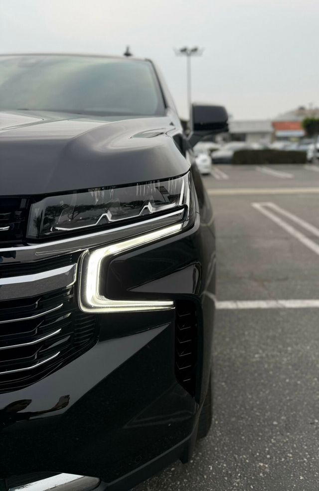 2022 Chevrolet Suburban 2WD 4dr LT - 22975114 - 27