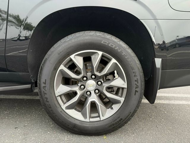 2022 Chevrolet Suburban 2WD 4dr LT - 22975114 - 29