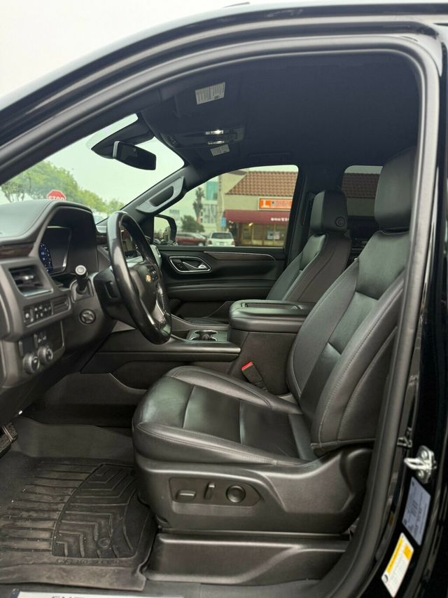 2022 Chevrolet Suburban 2WD 4dr LT - 22975114 - 6