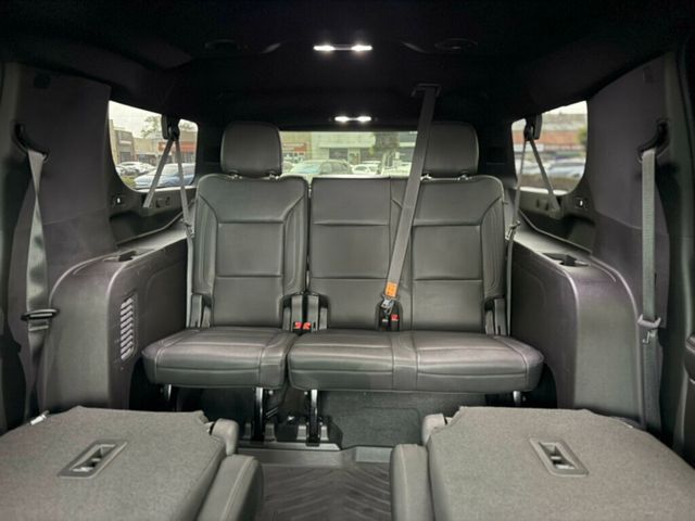 2022 Chevrolet Suburban 2WD 4dr LT - 22975114 - 8