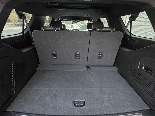 2022 Chevrolet Suburban 2WD 4dr Premier - 22989517 - 11