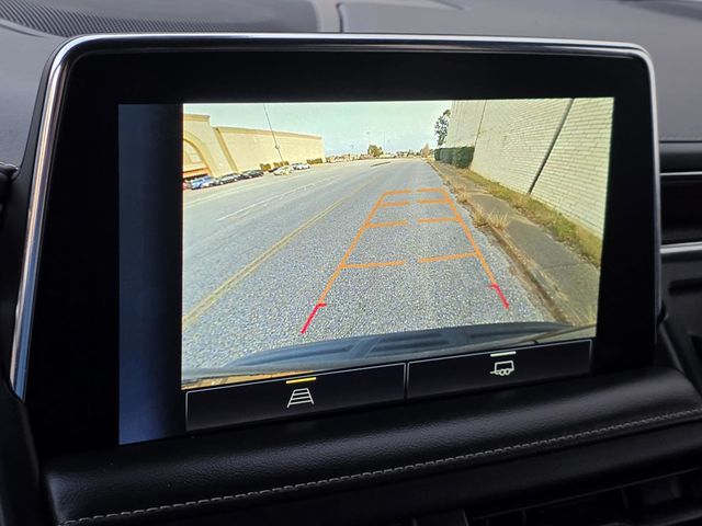 2022 Chevrolet Suburban 2WD 4dr Premier - 22989517 - 15