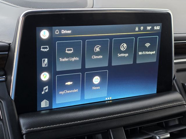 2022 Chevrolet Suburban 2WD 4dr Premier - 22989517 - 16