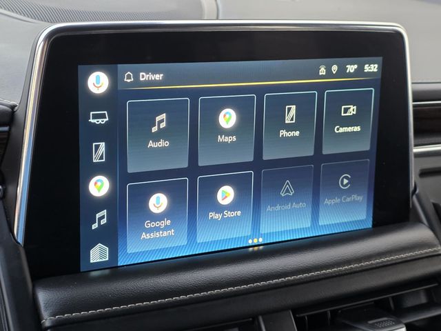 2022 Chevrolet Suburban 2WD 4dr Premier - 22989517 - 17