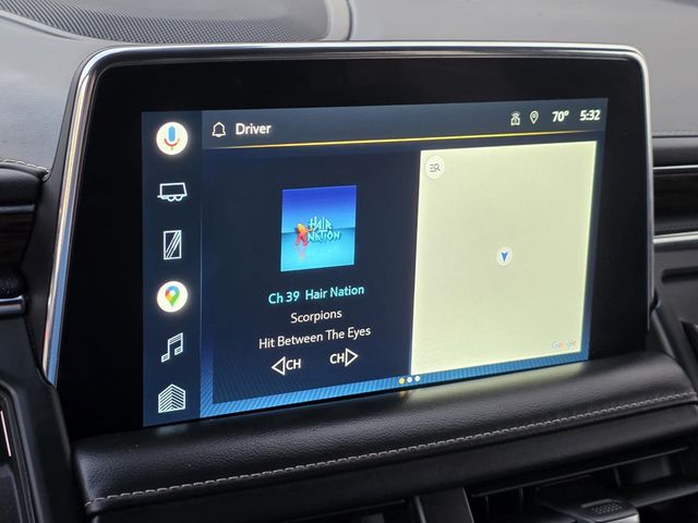 2022 Chevrolet Suburban 2WD 4dr Premier - 22989517 - 18