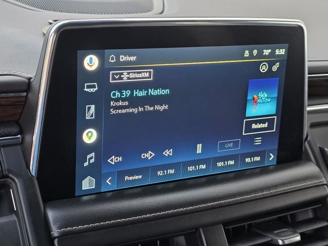 2022 Chevrolet Suburban 2WD 4dr Premier - 22989517 - 19