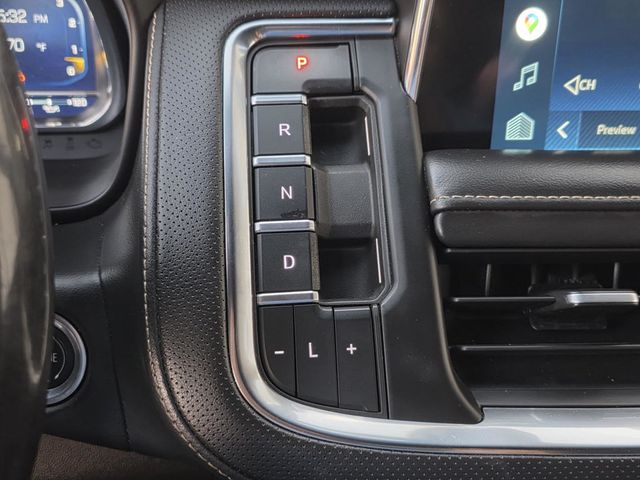 2022 Chevrolet Suburban 2WD 4dr Premier - 22989517 - 21