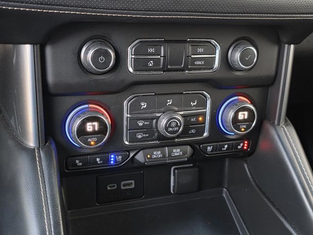 2022 Chevrolet Suburban 2WD 4dr Premier - 22989517 - 22