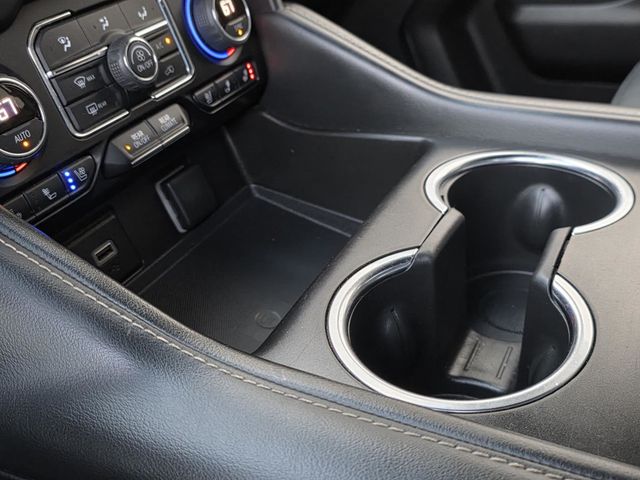 2022 Chevrolet Suburban 2WD 4dr Premier - 22989517 - 23