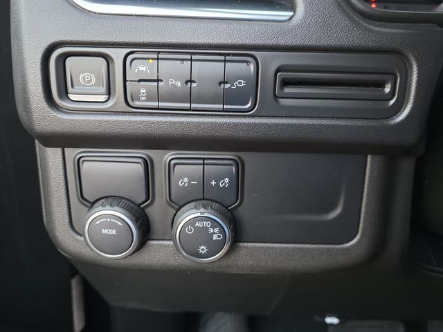 2022 Chevrolet Suburban 2WD 4dr Premier - 22989517 - 24