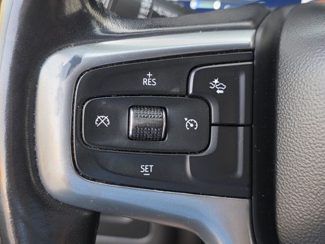 2022 Chevrolet Suburban 2WD 4dr Premier - 22989517 - 25