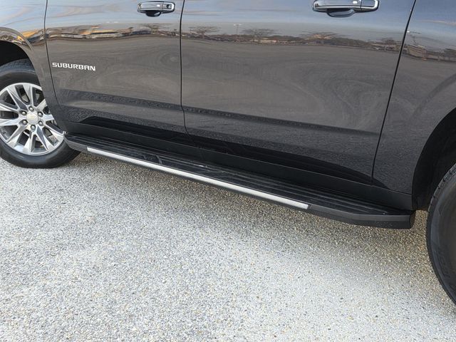 2022 Chevrolet Suburban 2WD 4dr Premier - 22989517 - 28