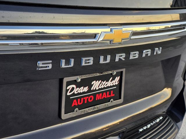 2022 Chevrolet Suburban 2WD 4dr Premier - 22989517 - 29