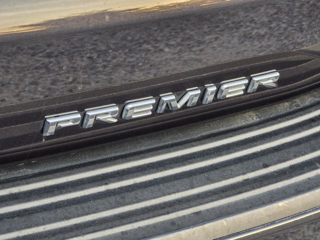 2022 Chevrolet Suburban 2WD 4dr Premier - 22989517 - 30