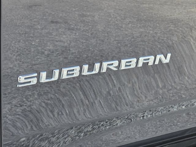 2022 Chevrolet Suburban 2WD 4dr Premier - 22989517 - 31
