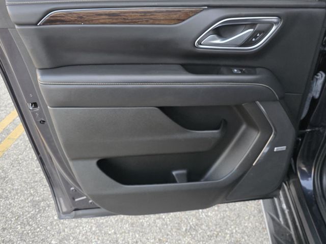 2022 Chevrolet Suburban 2WD 4dr Premier - 22989517 - 33