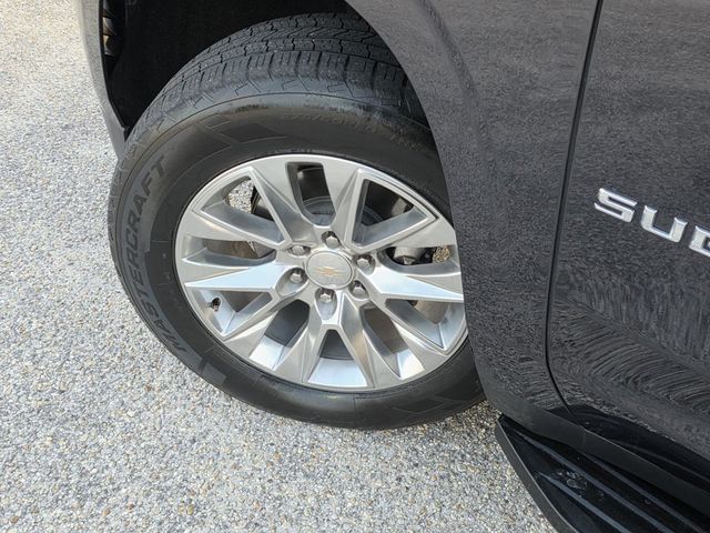 2022 Chevrolet Suburban 2WD 4dr Premier - 22989517 - 34