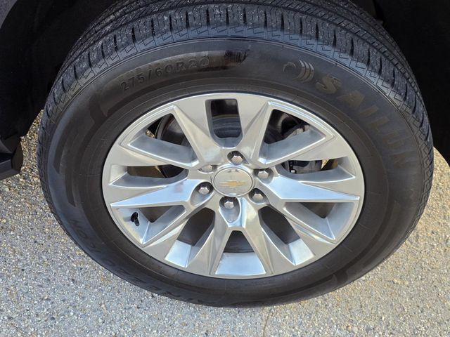 2022 Chevrolet Suburban 2WD 4dr Premier - 22989517 - 35