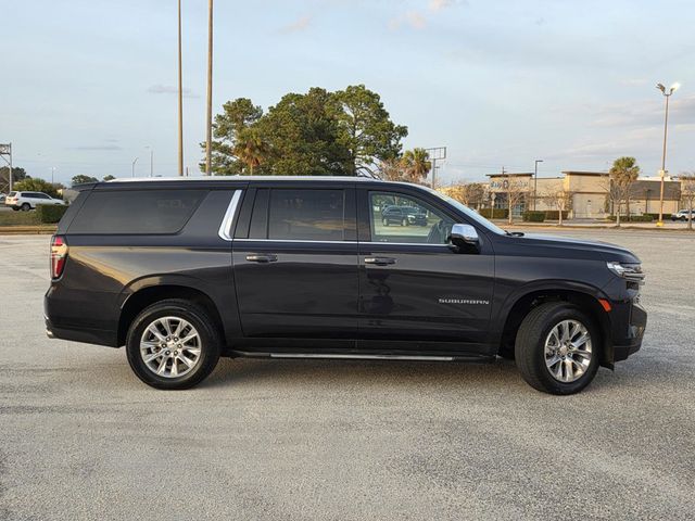 2022 Chevrolet Suburban 2WD 4dr Premier - 22989517 - 36