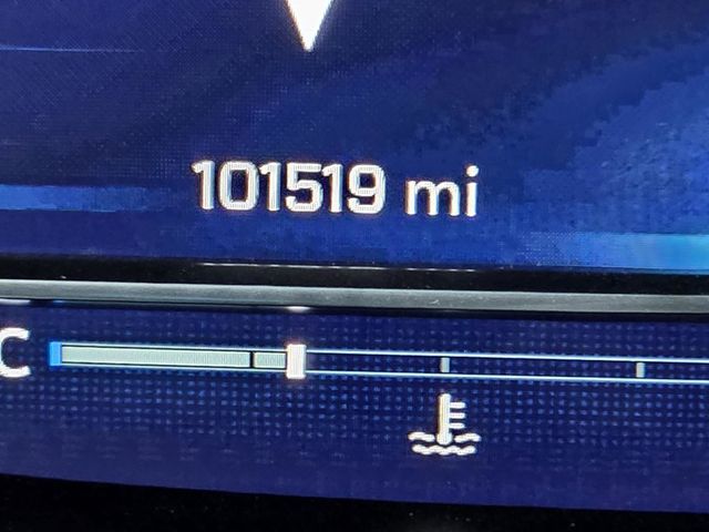 2022 Chevrolet Suburban 2WD 4dr Premier - 22989517 - 37