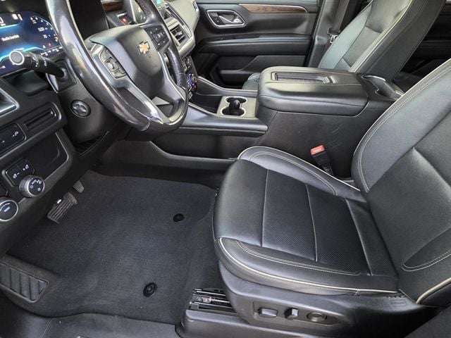 2022 Chevrolet Suburban 2WD 4dr Premier - 22989517 - 5