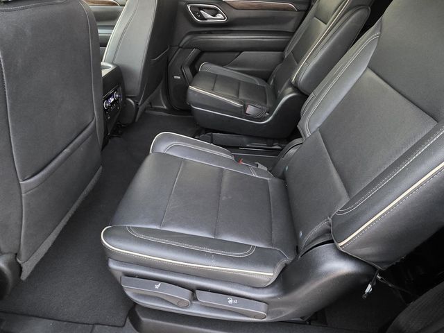 2022 Chevrolet Suburban 2WD 4dr Premier - 22989517 - 7