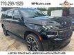 2022 Chevrolet Suburban 2WD 4dr RST - 23065353 - 0