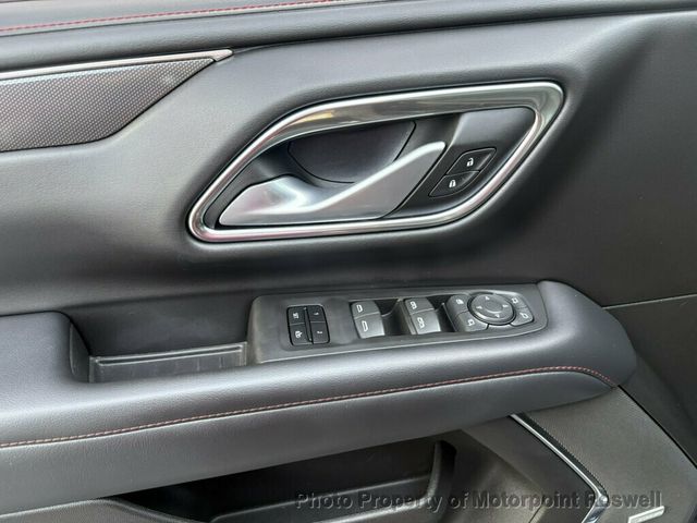 2022 Chevrolet Suburban 2WD 4dr RST - 23065353 - 10
