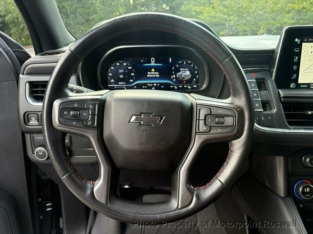 2022 Chevrolet Suburban 2WD 4dr RST - 23065353 - 14