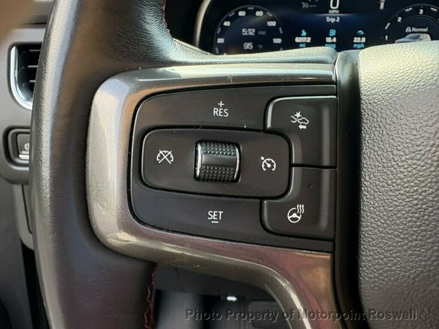 2022 Chevrolet Suburban 2WD 4dr RST - 23065353 - 16