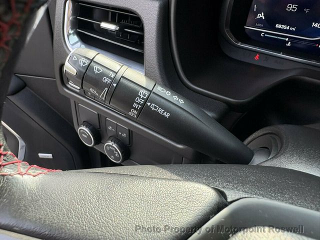 2022 Chevrolet Suburban 2WD 4dr RST - 23065353 - 17