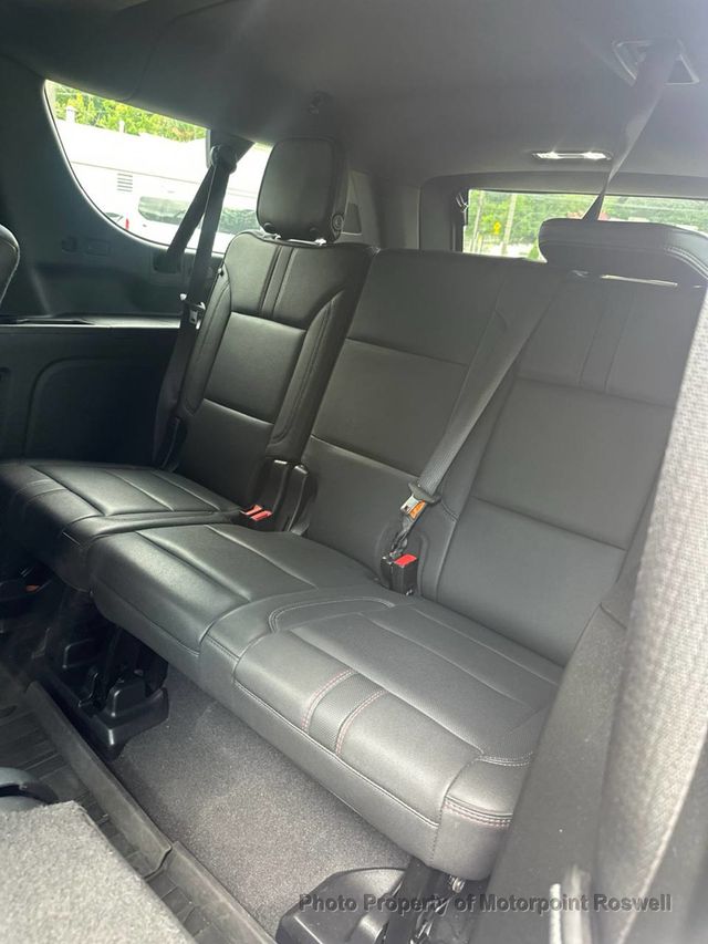 2022 Chevrolet Suburban 2WD 4dr RST - 23065353 - 1