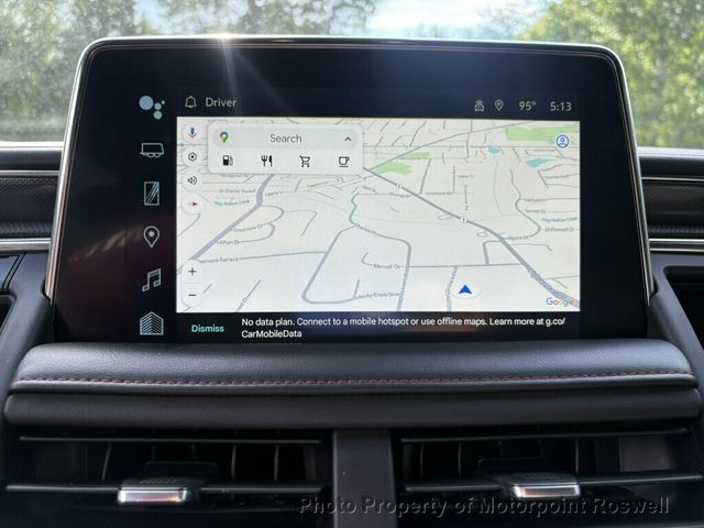 2022 Chevrolet Suburban 2WD 4dr RST - 23065353 - 19