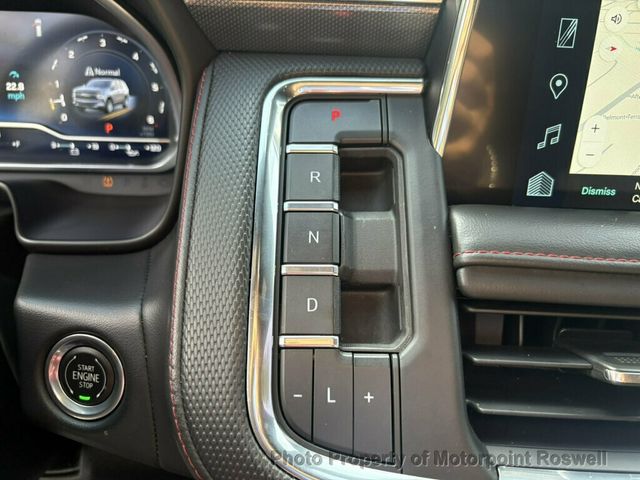 2022 Chevrolet Suburban 2WD 4dr RST - 23065353 - 20