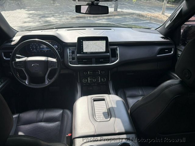 2022 Chevrolet Suburban 2WD 4dr RST - 23065353 - 22