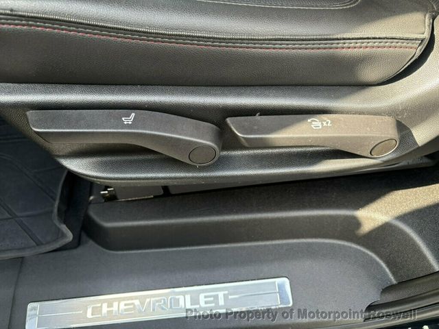 2022 Chevrolet Suburban 2WD 4dr RST - 23065353 - 26