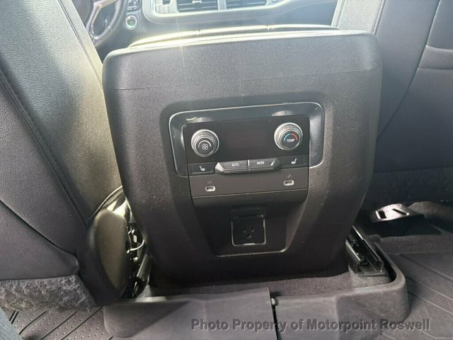 2022 Chevrolet Suburban 2WD 4dr RST - 23065353 - 28
