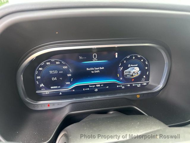 2022 Chevrolet Suburban 2WD 4dr RST - 23065353 - 2