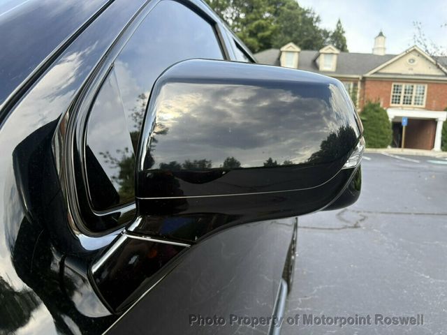 2022 Chevrolet Suburban 2WD 4dr RST - 23065353 - 29
