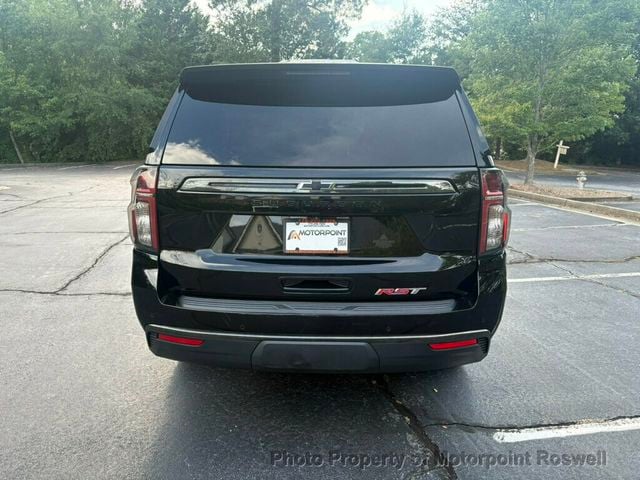 2022 Chevrolet Suburban 2WD 4dr RST - 23065353 - 7