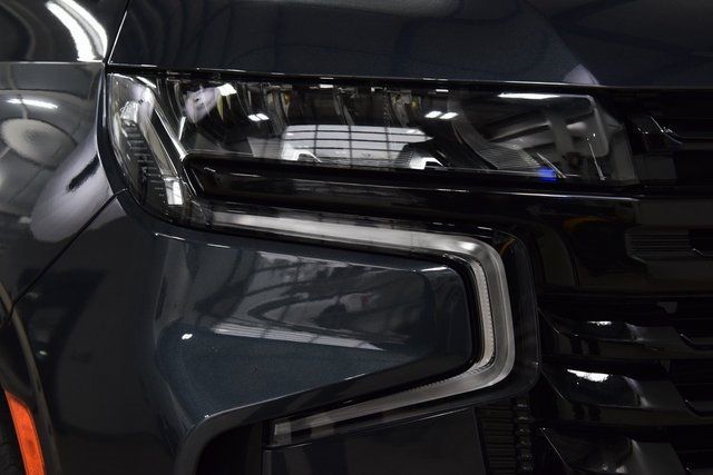 2022 Chevrolet Suburban 4WD 4dr High Country - 22918133 - 11