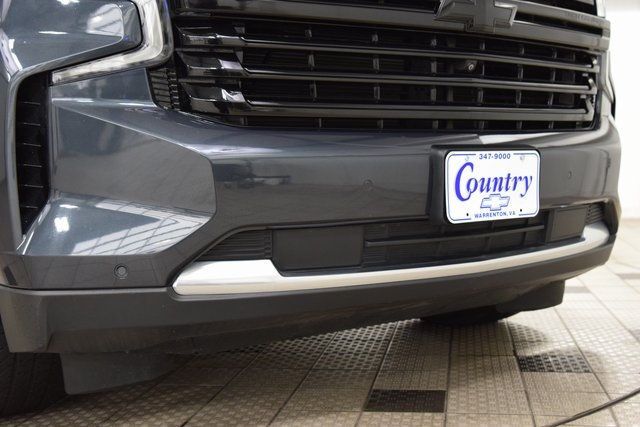 2022 Chevrolet Suburban 4WD 4dr High Country - 22918133 - 12