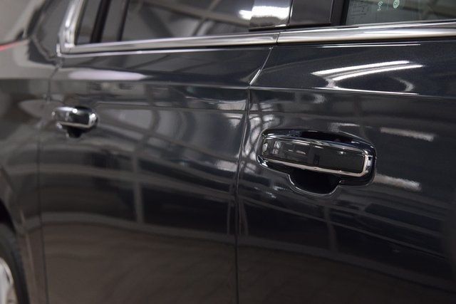 2022 Chevrolet Suburban 4WD 4dr High Country - 22918133 - 17