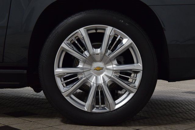 2022 Chevrolet Suburban 4WD 4dr High Country - 22918133 - 25