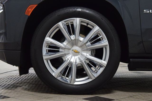 2022 Chevrolet Suburban 4WD 4dr High Country - 22918133 - 26