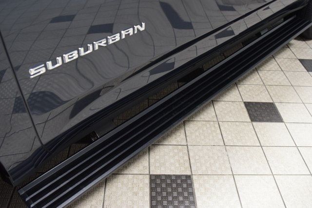 2022 Chevrolet Suburban 4WD 4dr High Country - 22918133 - 27